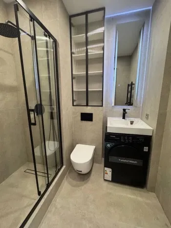 25 м², 1-комн. квартира, 8/25-2