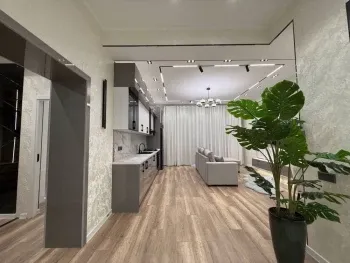 64 м², 2-комн. квартира, 7/9-2