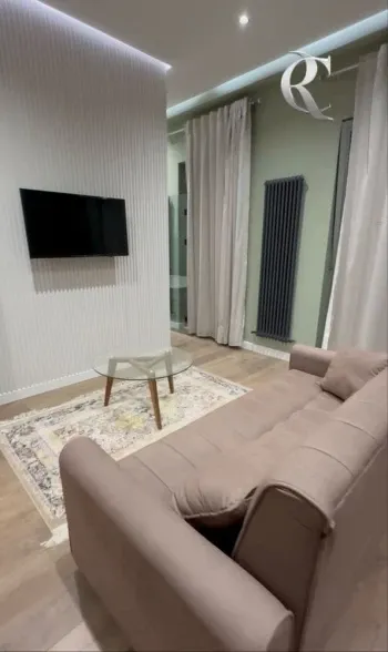 40 м², 2-комн. квартира, 8/9-1