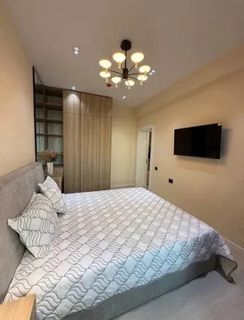 51 м², 2-комн. квартира, 23/27-2