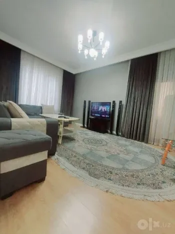 70 м², 2-комн. квартира, 4/9-0