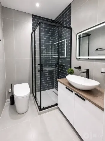 27 m², 1-xonali kvartira, 12/14-2