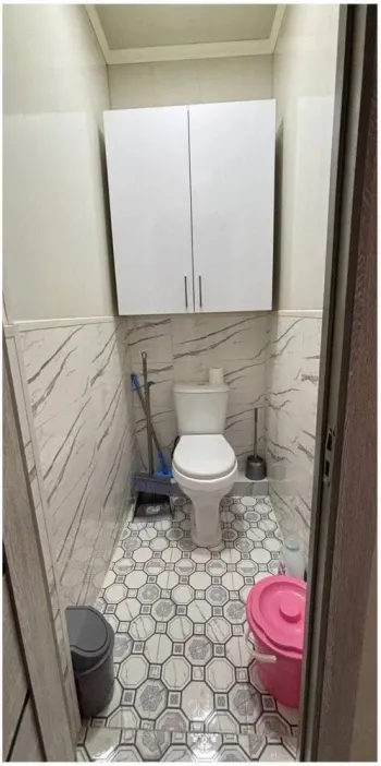 35 м², 1-комн. квартира, 10/11-3