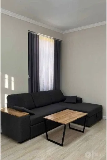 50 м², 2-комн. квартира, 3/9-1