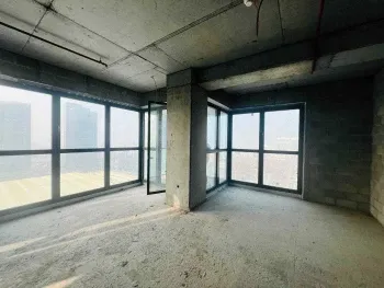 87 м², 3-комн. квартира, 16/23-2