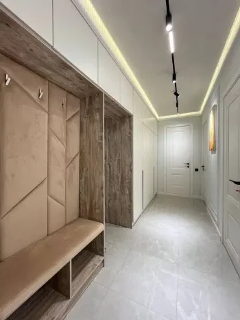 65 m², 2-xonali kvartira, 12/15-3