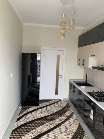 61 m², 2-xonali kvartira, 9/9-2