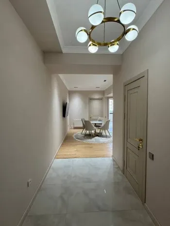 79 м², 3-комн. квартира, 7/9-1