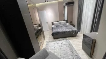 90 м², 3-комн. квартира, 8/12-2