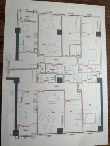 112 м², 3-комн. квартира, 14/25-2