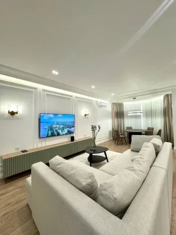 133 м², 3-комн. квартира, 7/10-2