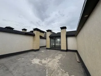 188 м², 5-комн. квартира, 10/11-1