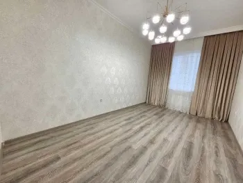 72 м², 3-комн. квартира, 5/16-2