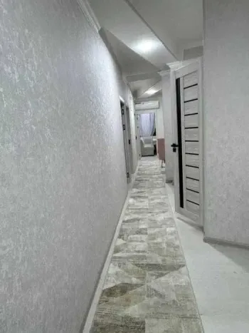 64 м², 3-комн. квартира, 6/10-1