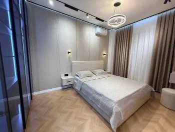 53 м², 2-комн. квартира, 17/25-0