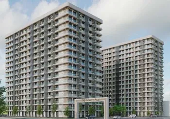 49 m², 1-xonali kvartira, 7/16-1