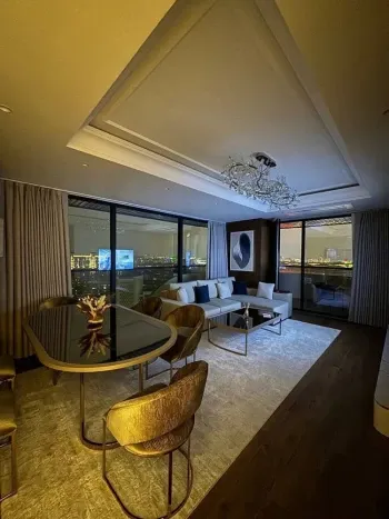 74 м², 3-комн. квартира, 14/25-2