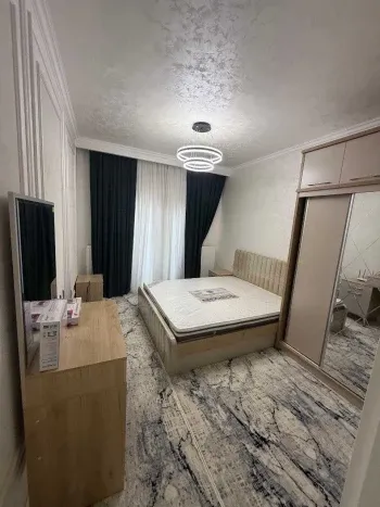 65 м², 2-комн. квартира, 1/9-3