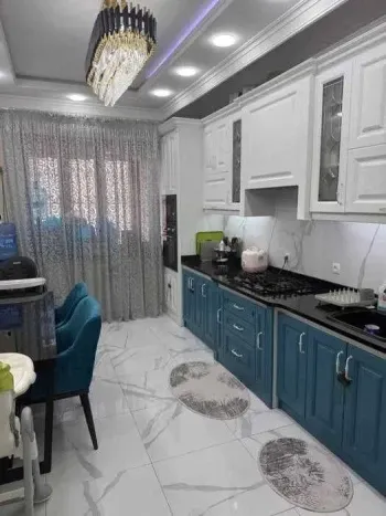 79 м², 2-комн. квартира, 8/10-2