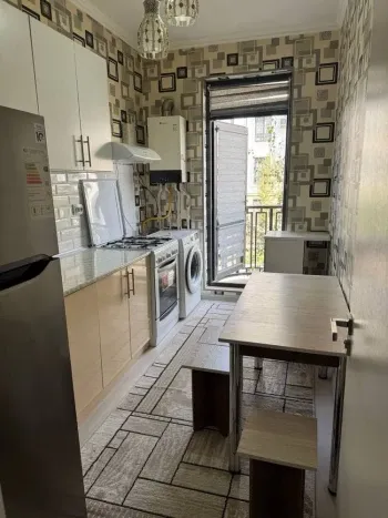 27 м², 1-комн. квартира, 2/5-0