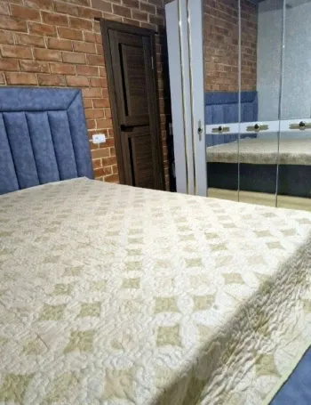 42 m², 2-xonali kvartira, 3/4-3