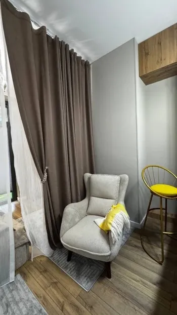 35 м², 2-комн. квартира, 8/14-2