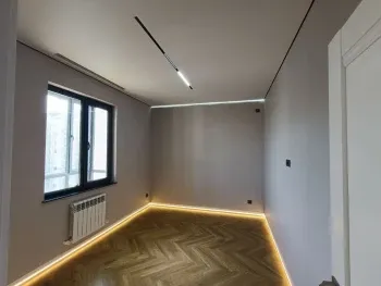 60 м², 2-комн. квартира, 8/10-1