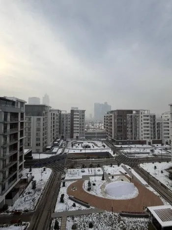 200 м², 5-комн. квартира, 7/8-1