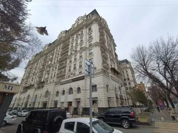 170 m², 5-xonali kvartira, 4/10-3