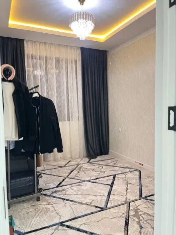 63 м², 2-комн. квартира, 4/16-2