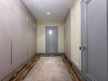 117 м², 3-комн. квартира, 3/8-1
