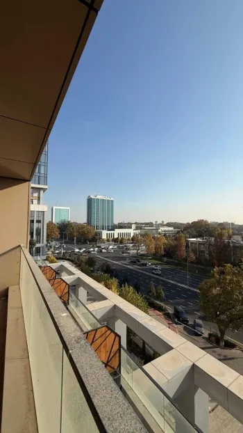 66 м², 3-комн. квартира, 6/51-3