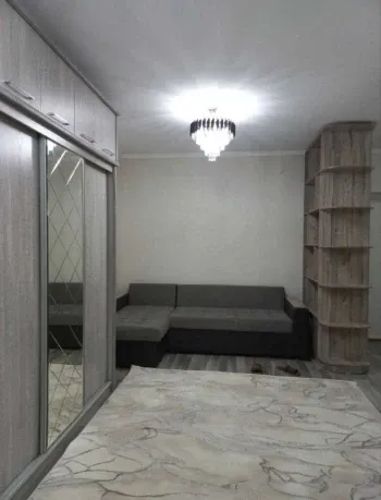 38 м², 1-комн. квартира, 9/9-3