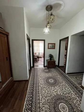 55 m², 2-xonali kvartira, 5/5-2