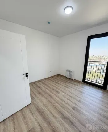41 м², 2-комн. квартира, 14/16-3
