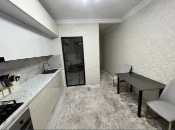 75 m², 3-xonali kvartira, 8/16-3
