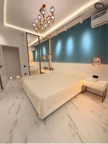 70 м², 3-комн. квартира, 10/10-0