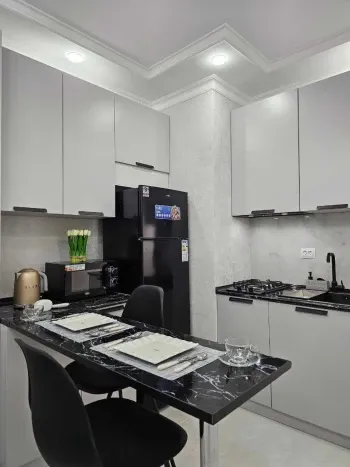 29 м², 1-комн. квартира, 11/17-3