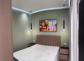 40 м², 2-комн. квартира, 8/12-3