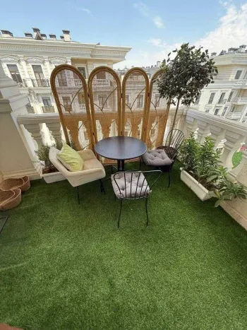 111 м², 3-комн. квартира, 7/7-2