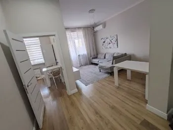 67 м², 3-комн. квартира, 6/8-1