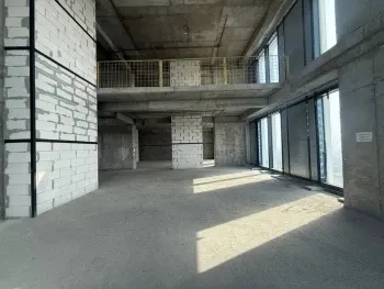 412 m², ko'p xonali kvartira, 50/51-0