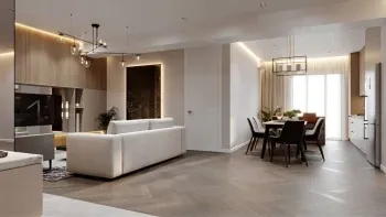150 m², 5-xonali kvartira, 11/16-0