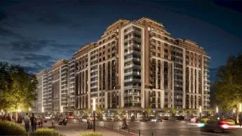 58 м², 2-комн. квартира, 9/14-0