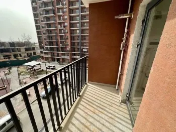 31 м², 1-комн. квартира, 4/16-3