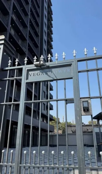 80 м², 2-комн. квартира, 15/16-0