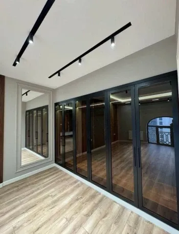 100 м², 3-комн. квартира, 7/10-2