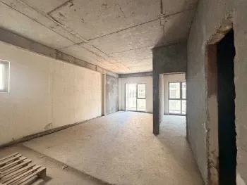94 м², 3-комн. квартира, 4/7-2