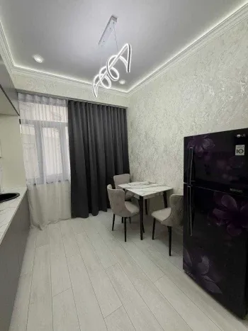 42 м², 2-комн. квартира, 2/10-3