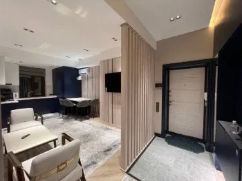 71 м², 3-комн. квартира, 6/9-2